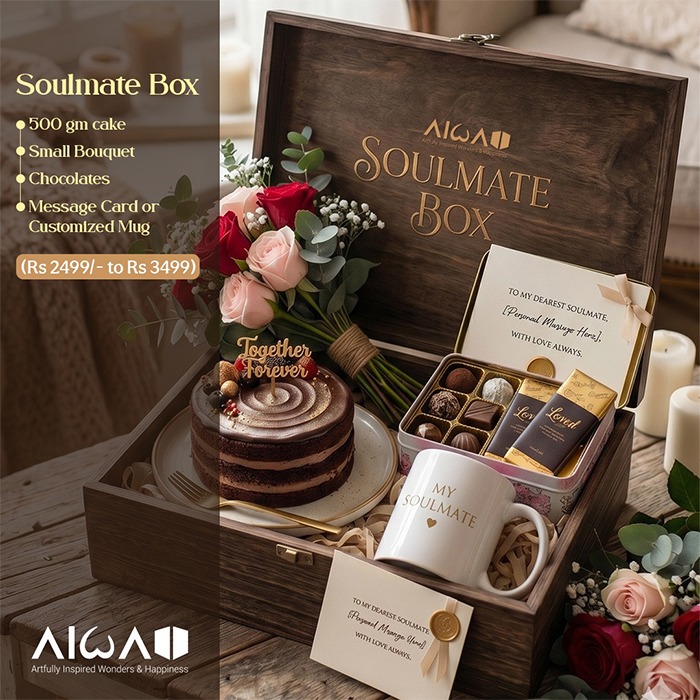 Soulmate Box